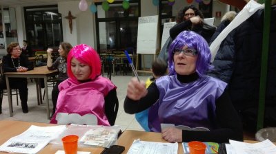 Carnevale 2017